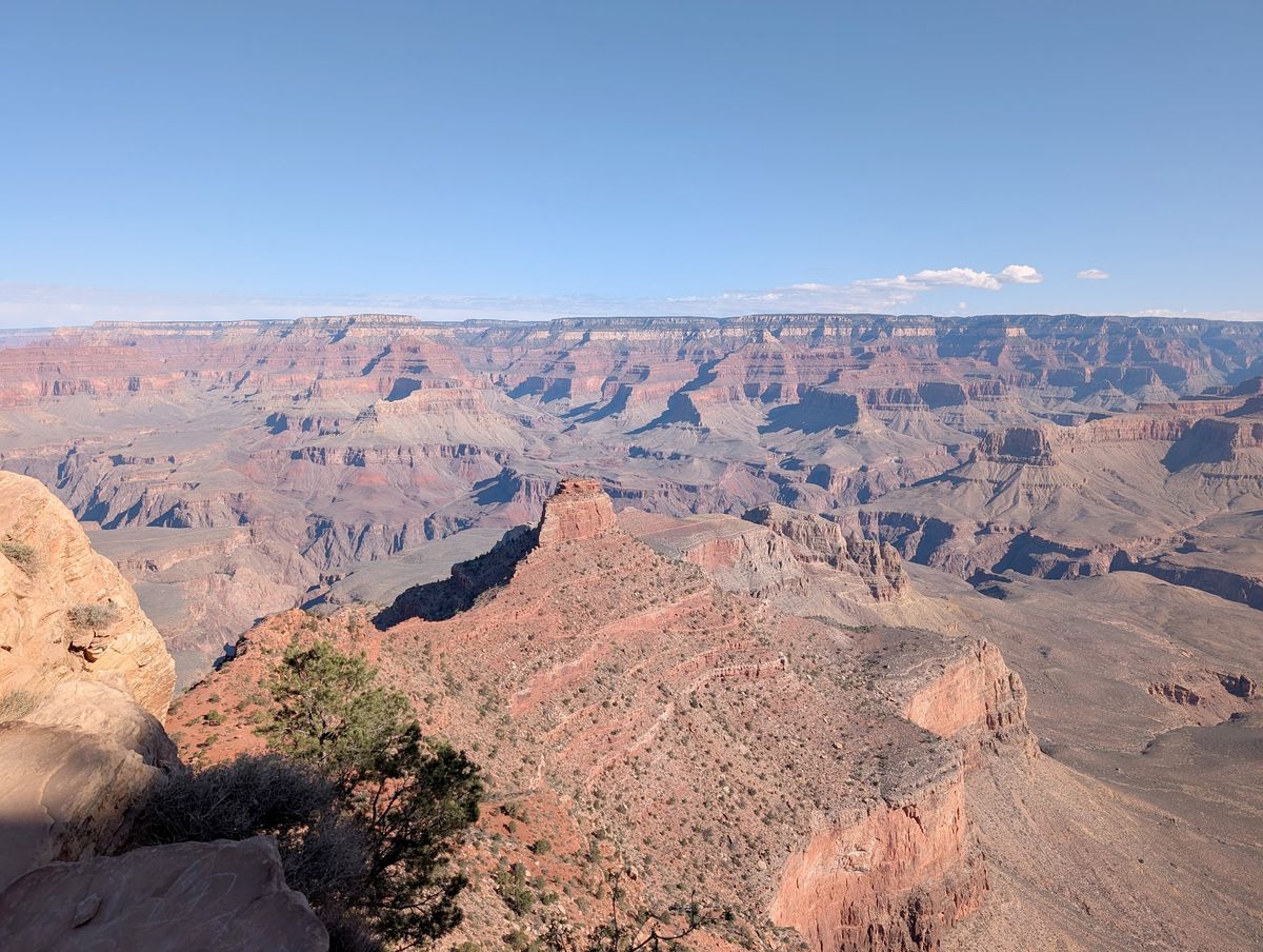 Grand Canyon