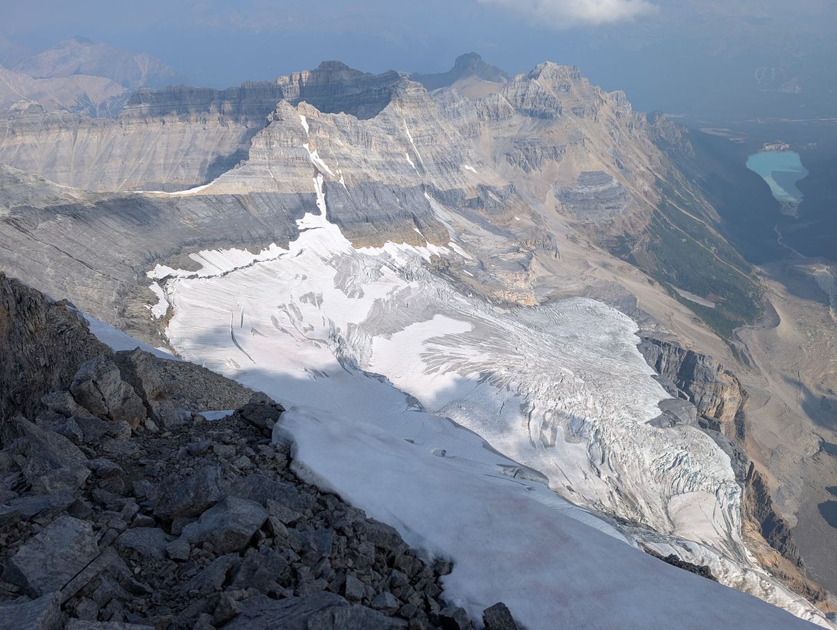 Mount Victoria